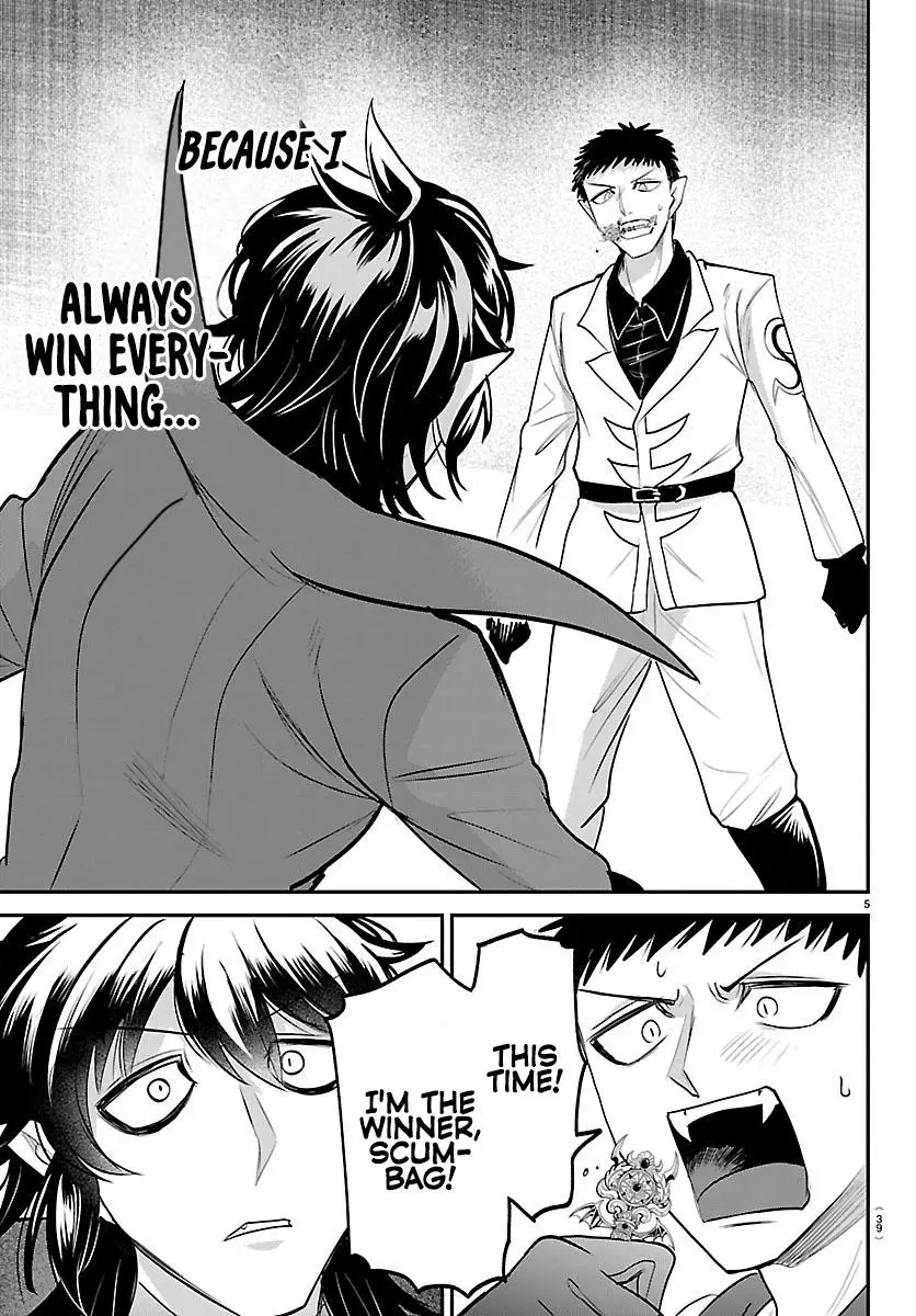 Read Mairimashita Iruma Kun - Chapter 416 - www.irumakunmangafree.com | Image 5