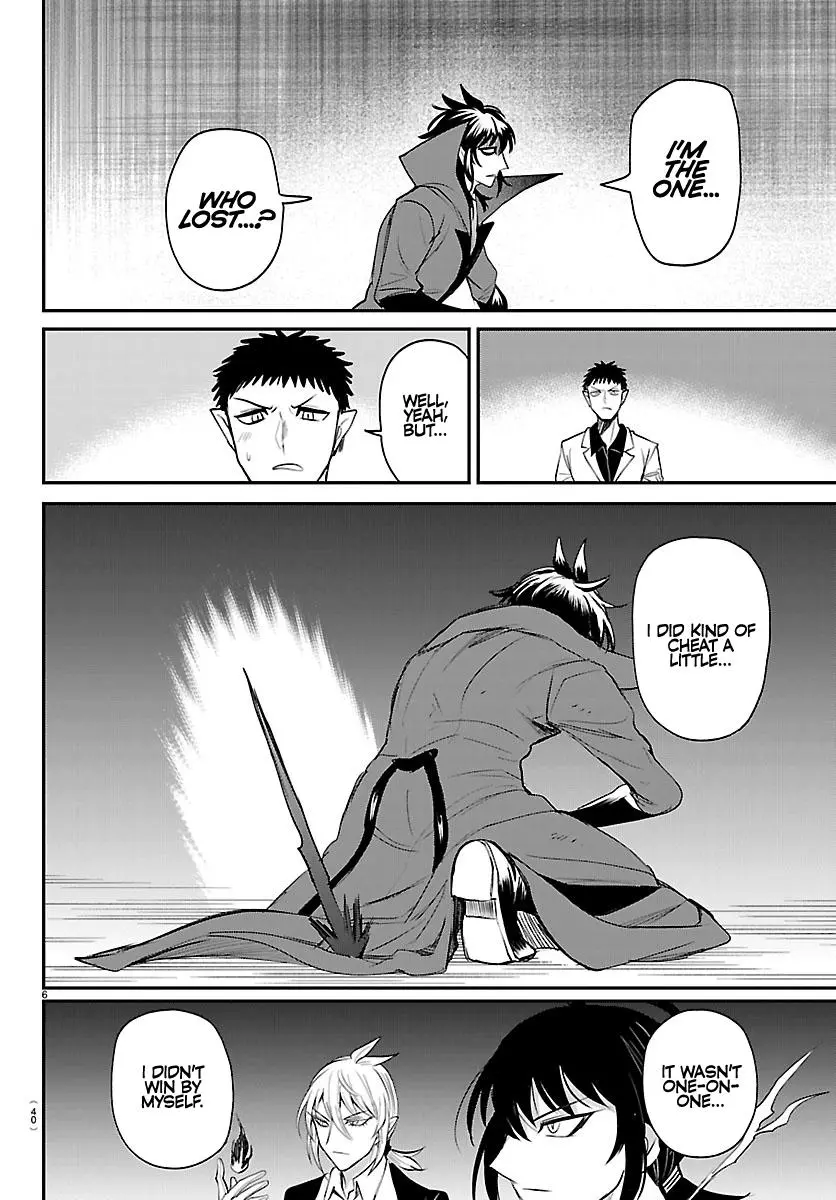 Read Mairimashita Iruma Kun - Chapter 416 - www.irumakunmangafree.com | Image 6