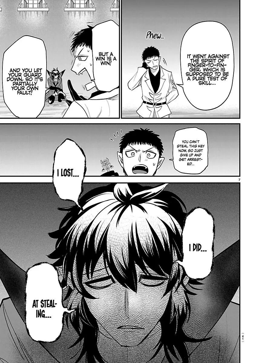 Read Mairimashita Iruma Kun - Chapter 416 - www.irumakunmangafree.com | Image 7