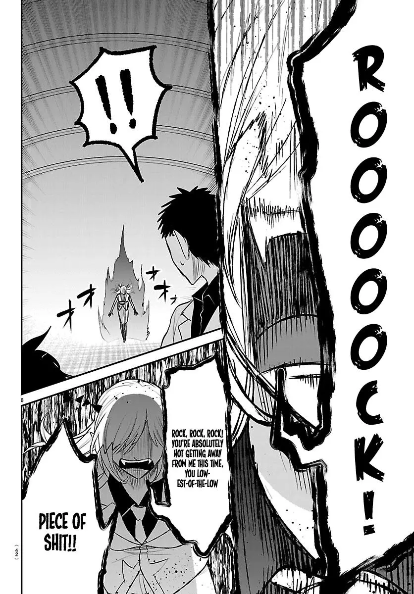 Read Mairimashita Iruma Kun - Chapter 416 - www.irumakunmangafree.com | Image 8