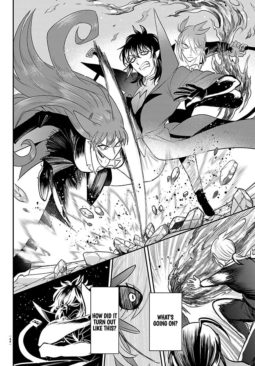 Read Mairimashita Iruma Kun - Chapter 416 - www.irumakunmangafree.com | Image 10