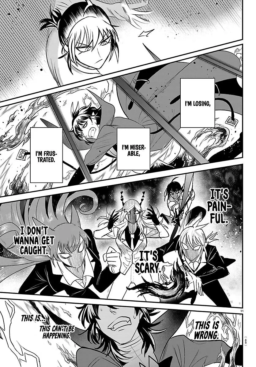 Read Mairimashita Iruma Kun - Chapter 416 - www.irumakunmangafree.com | Image 11