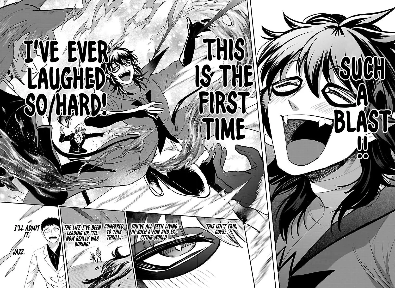 Read Mairimashita Iruma Kun - Chapter 416 - www.irumakunmangafree.com | Image 12