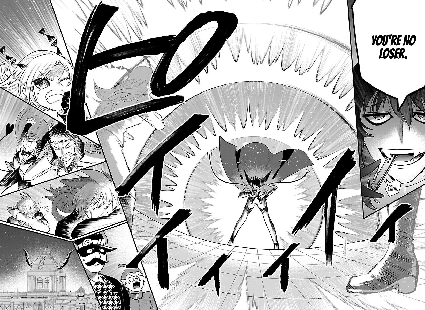 Read Mairimashita Iruma Kun - Chapter 416 - www.irumakunmangafree.com | Image 13