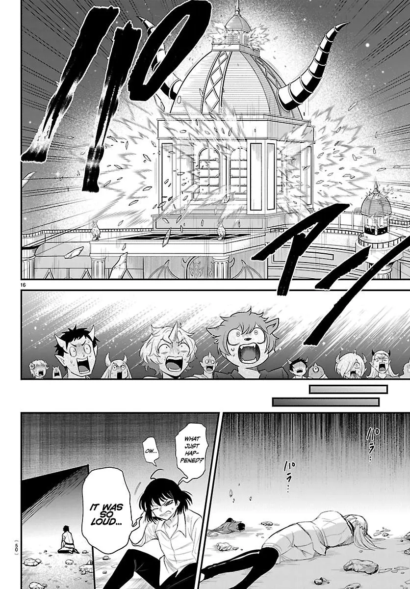Read Mairimashita Iruma Kun - Chapter 416 - www.irumakunmangafree.com | Image 14