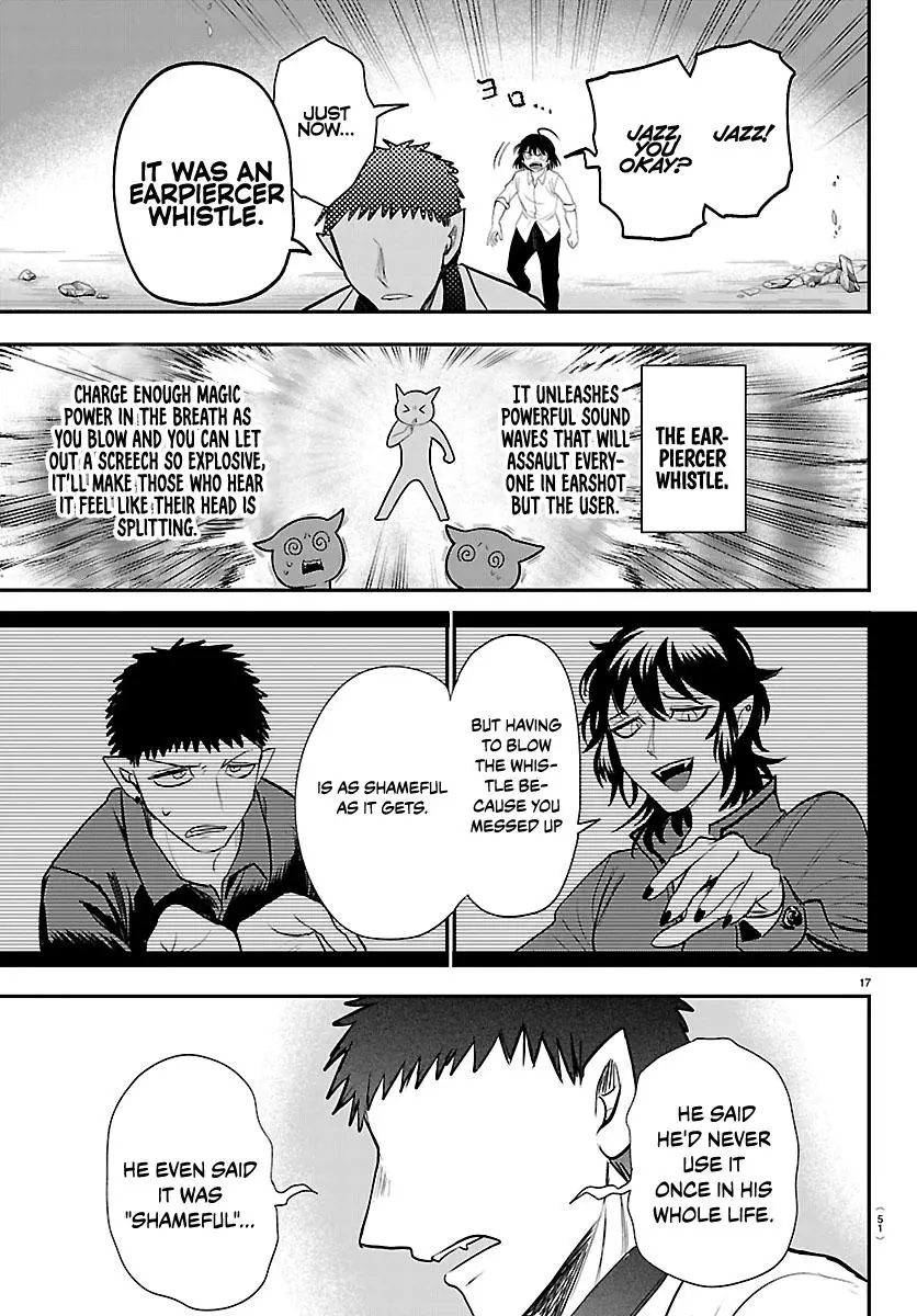 Read Mairimashita Iruma Kun - Chapter 416 - www.irumakunmangafree.com | Image 15