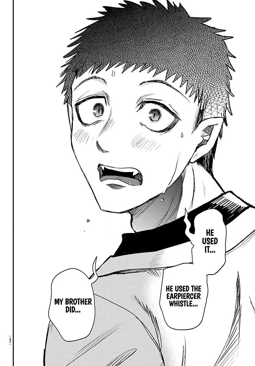 Read Mairimashita Iruma Kun - Chapter 416 - www.irumakunmangafree.com | Image 16