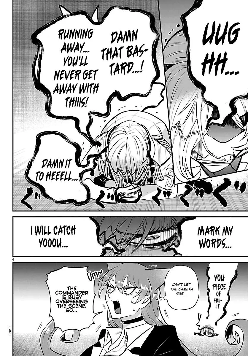 Read Mairimashita Iruma Kun - Chapter 417 - www.irumakunmangafree.com | Image 6