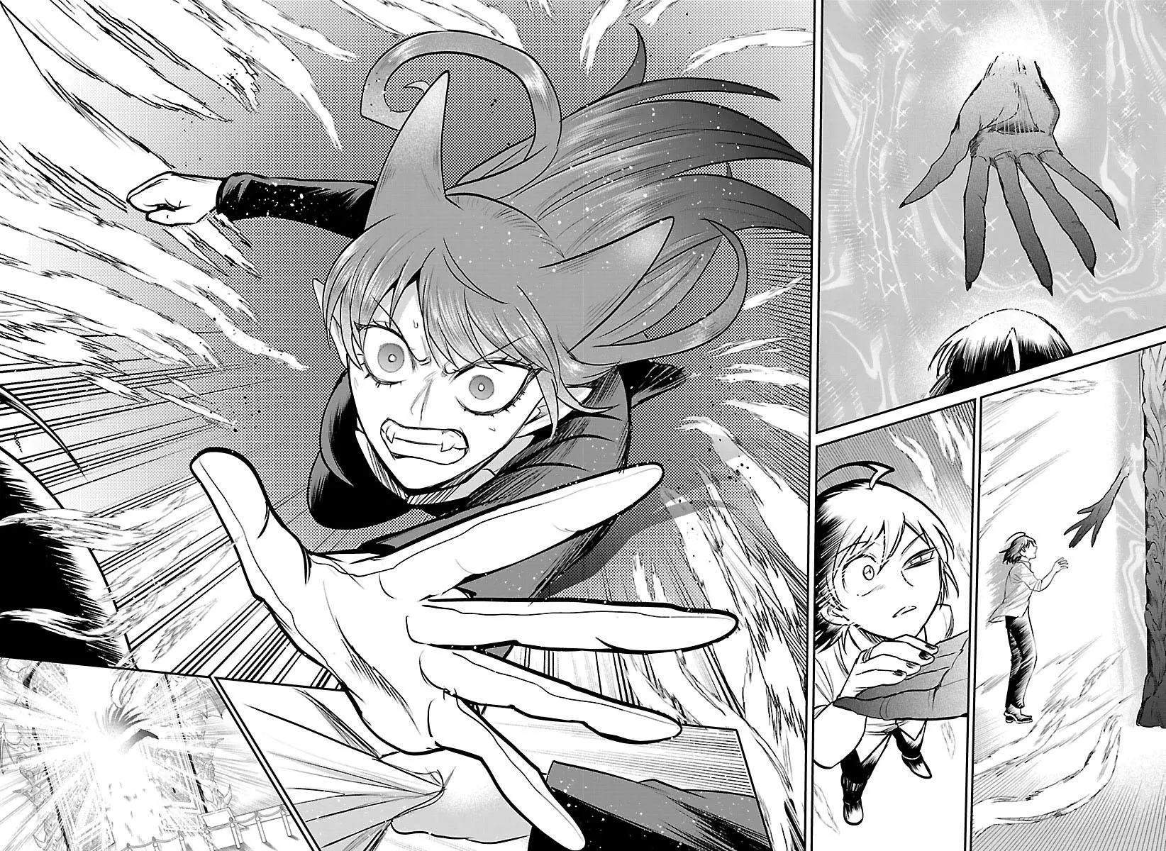 Read Mairimashita Iruma Kun - Chapter 417 - www.irumakunmangafree.com | Image 14