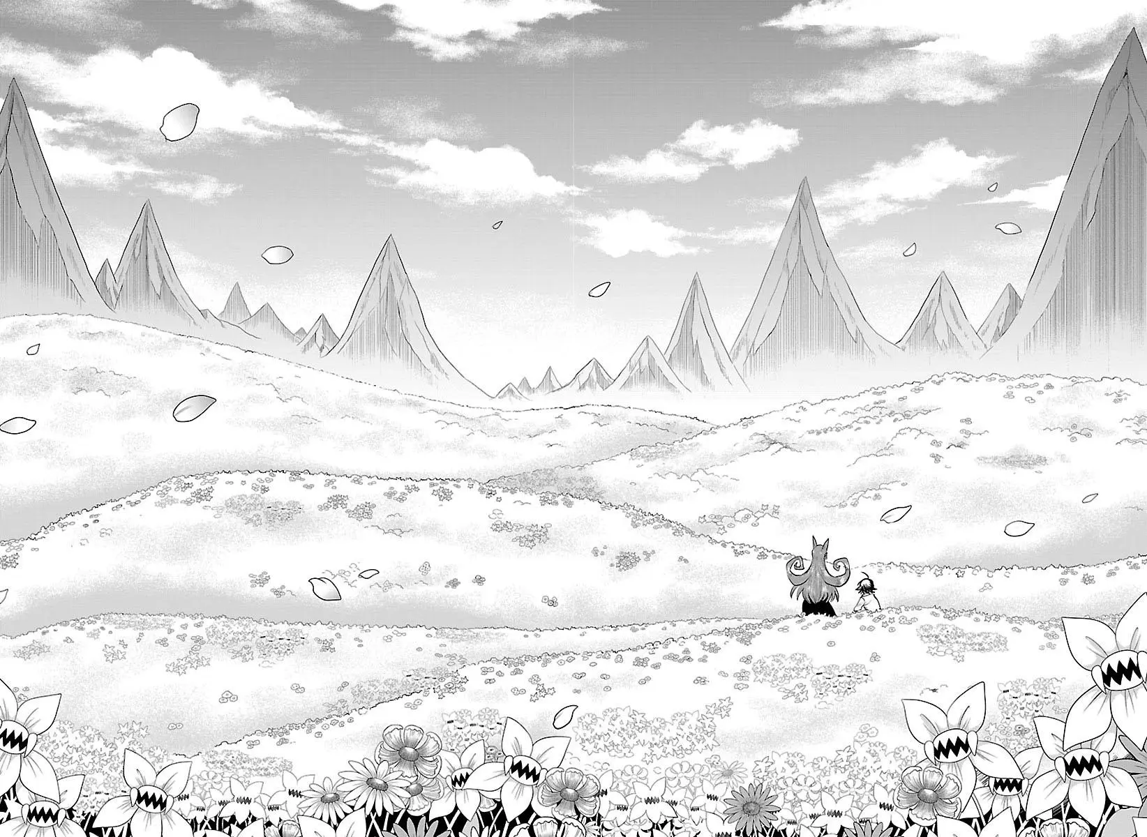 Read Mairimashita Iruma Kun - Chapter 417 - www.irumakunmangafree.com | Image 17