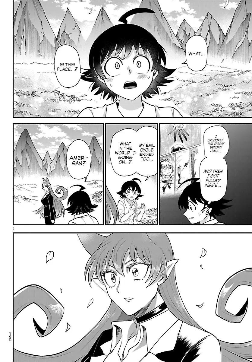 Read Mairimashita Iruma Kun - Chapter 418 - www.irumakunmangafree.com | Image 2