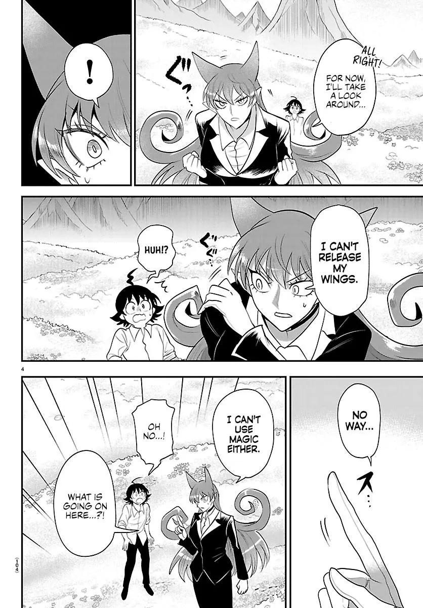 Read Mairimashita Iruma Kun - Chapter 418 - www.irumakunmangafree.com | Image 4