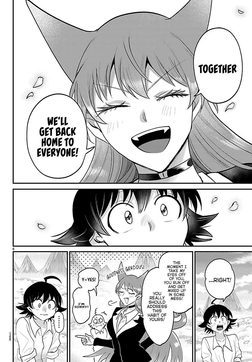 Read Mairimashita Iruma Kun - Chapter 418 - www.irumakunmangafree.com | Image 6