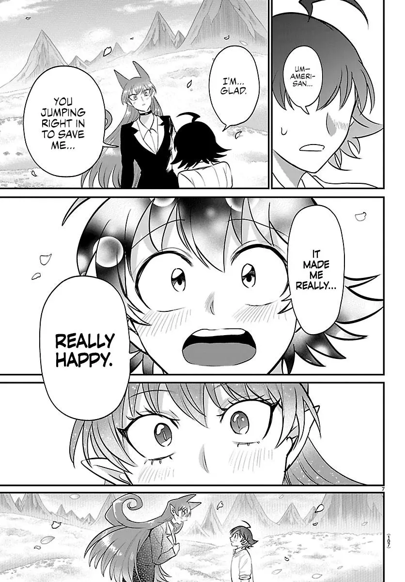 Read Mairimashita Iruma Kun - Chapter 418 - www.irumakunmangafree.com | Image 7