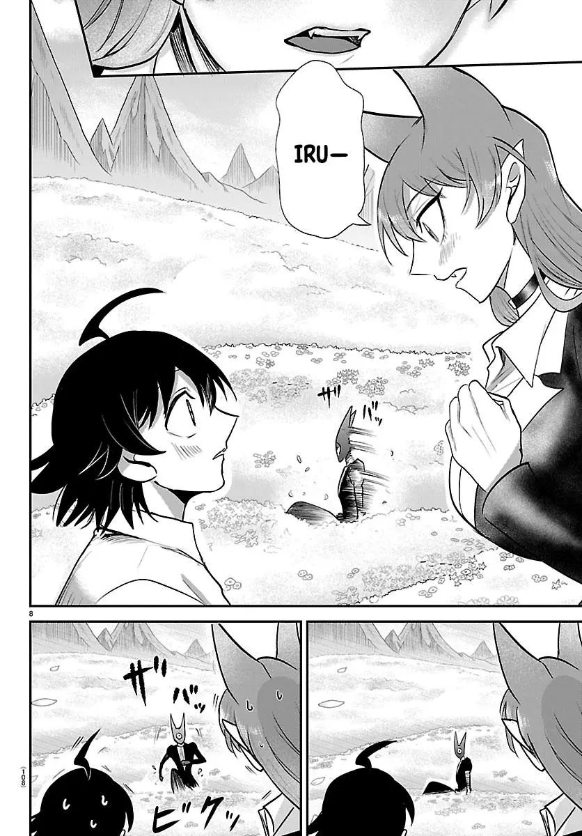 Read Mairimashita Iruma Kun - Chapter 418 - www.irumakunmangafree.com | Image 8