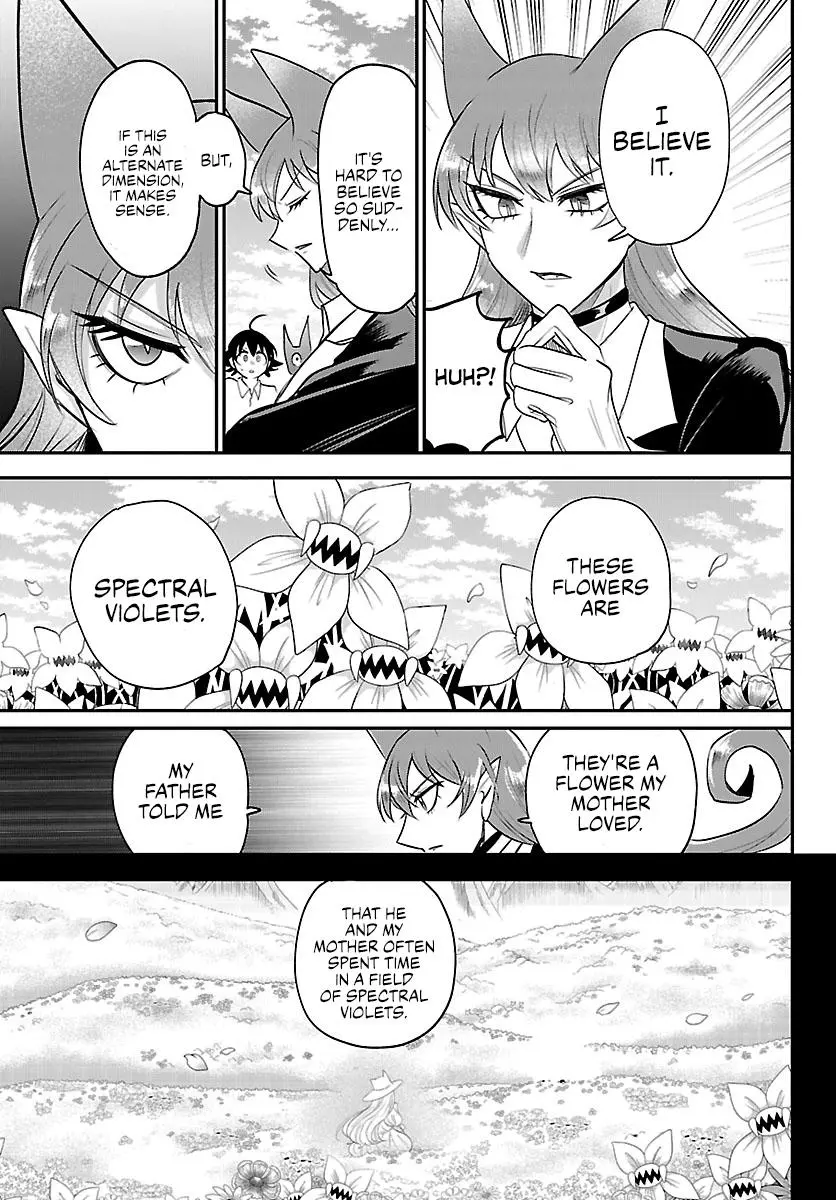 Read Mairimashita Iruma Kun - Chapter 418 - www.irumakunmangafree.com | Image 13