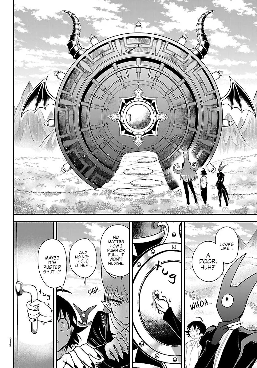 Read Mairimashita Iruma Kun - Chapter 418 - www.irumakunmangafree.com | Image 15