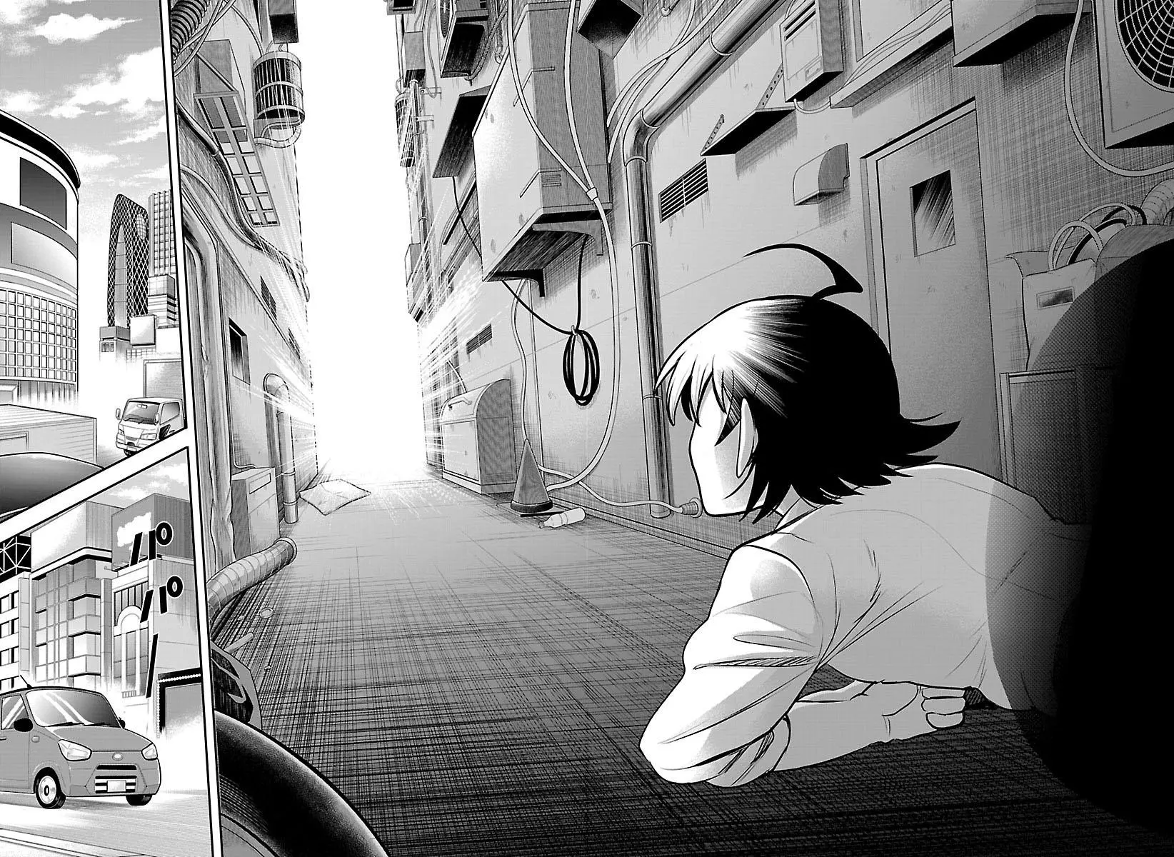 Read Mairimashita Iruma Kun - Chapter 418 - www.irumakunmangafree.com | Image 17