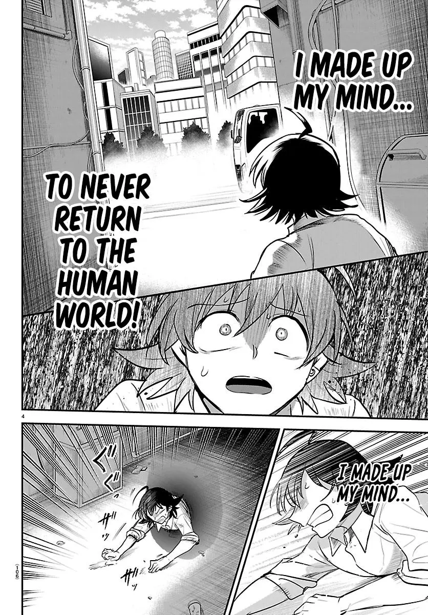 Read Mairimashita Iruma Kun - Chapter 419 - www.irumakunmangafree.com | Image 4