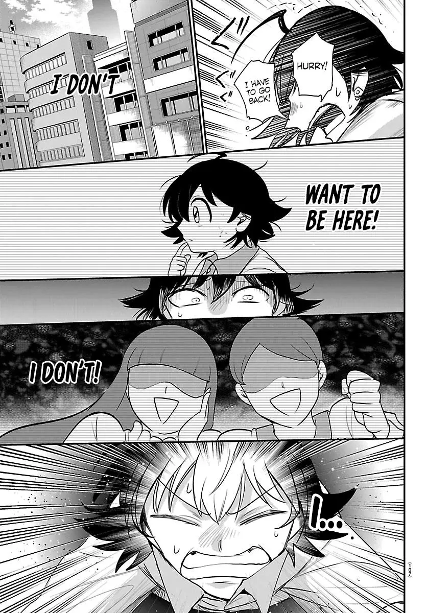 Read Mairimashita Iruma Kun - Chapter 419 - www.irumakunmangafree.com | Image 5
