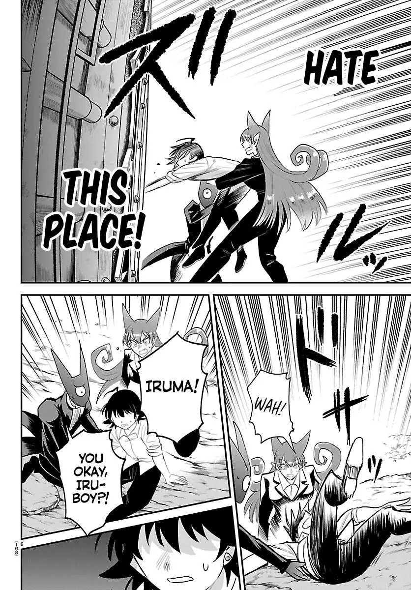 Read Mairimashita Iruma Kun - Chapter 419 - www.irumakunmangafree.com | Image 6