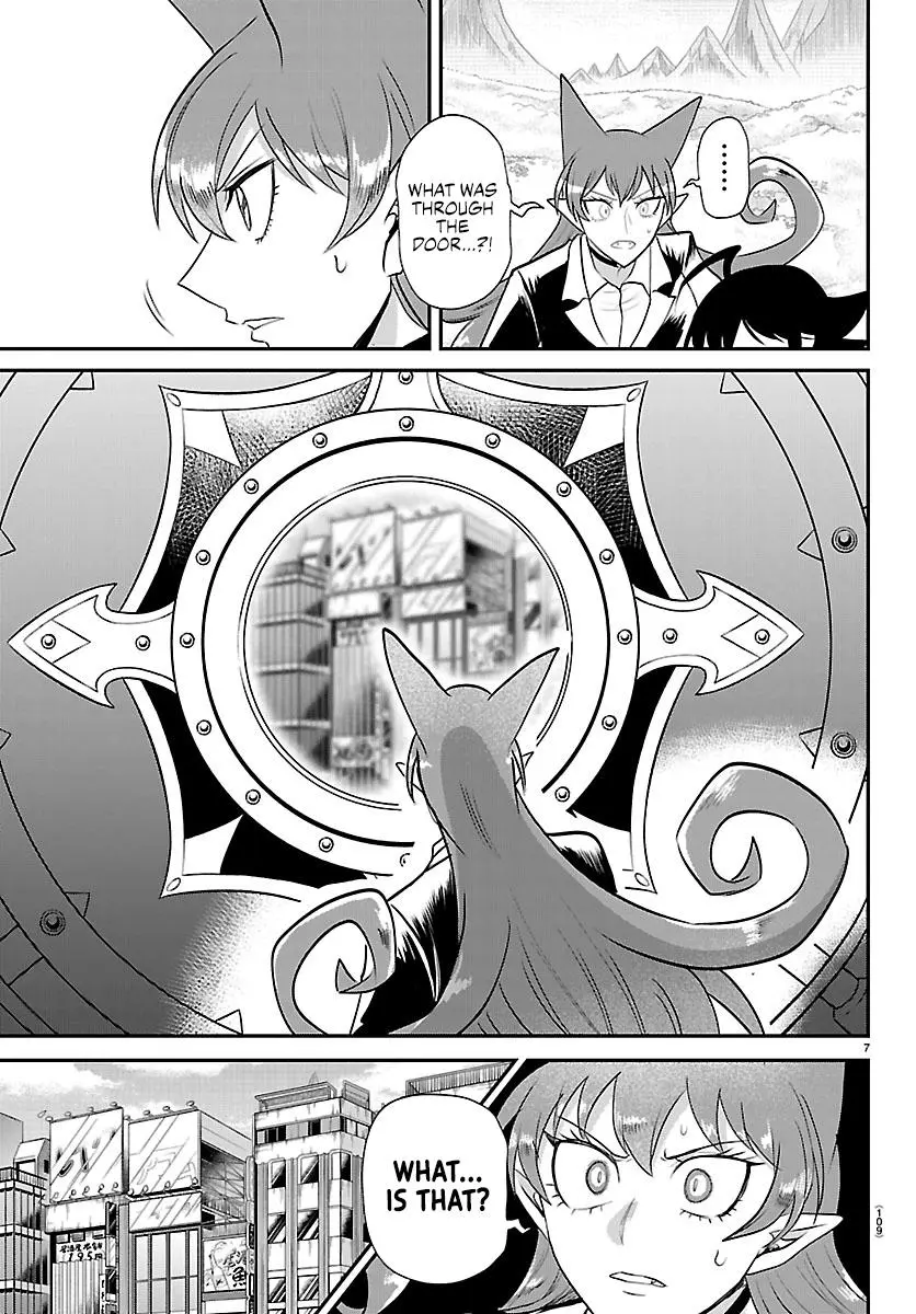 Read Mairimashita Iruma Kun - Chapter 419 - www.irumakunmangafree.com | Image 7