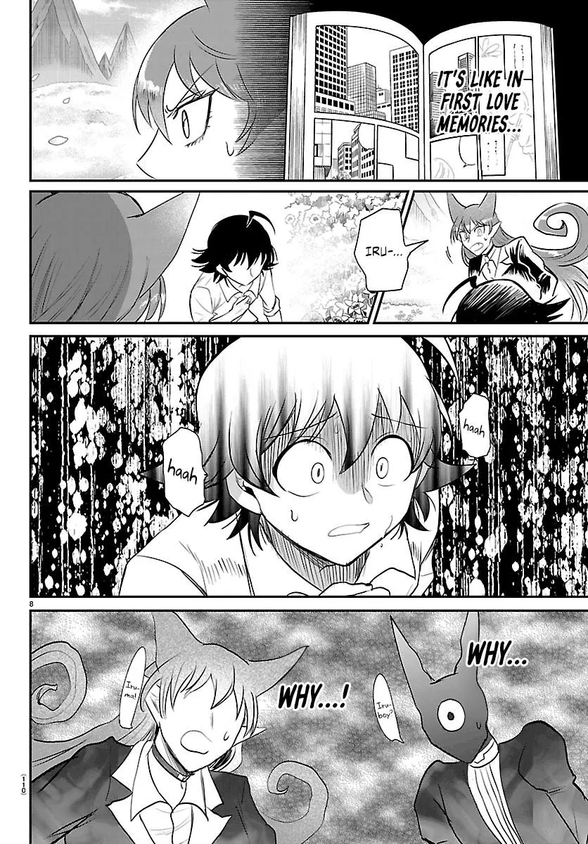 Read Mairimashita Iruma Kun - Chapter 419 - www.irumakunmangafree.com | Image 8