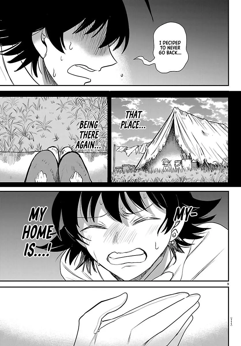 Read Mairimashita Iruma Kun - Chapter 419 - www.irumakunmangafree.com | Image 9
