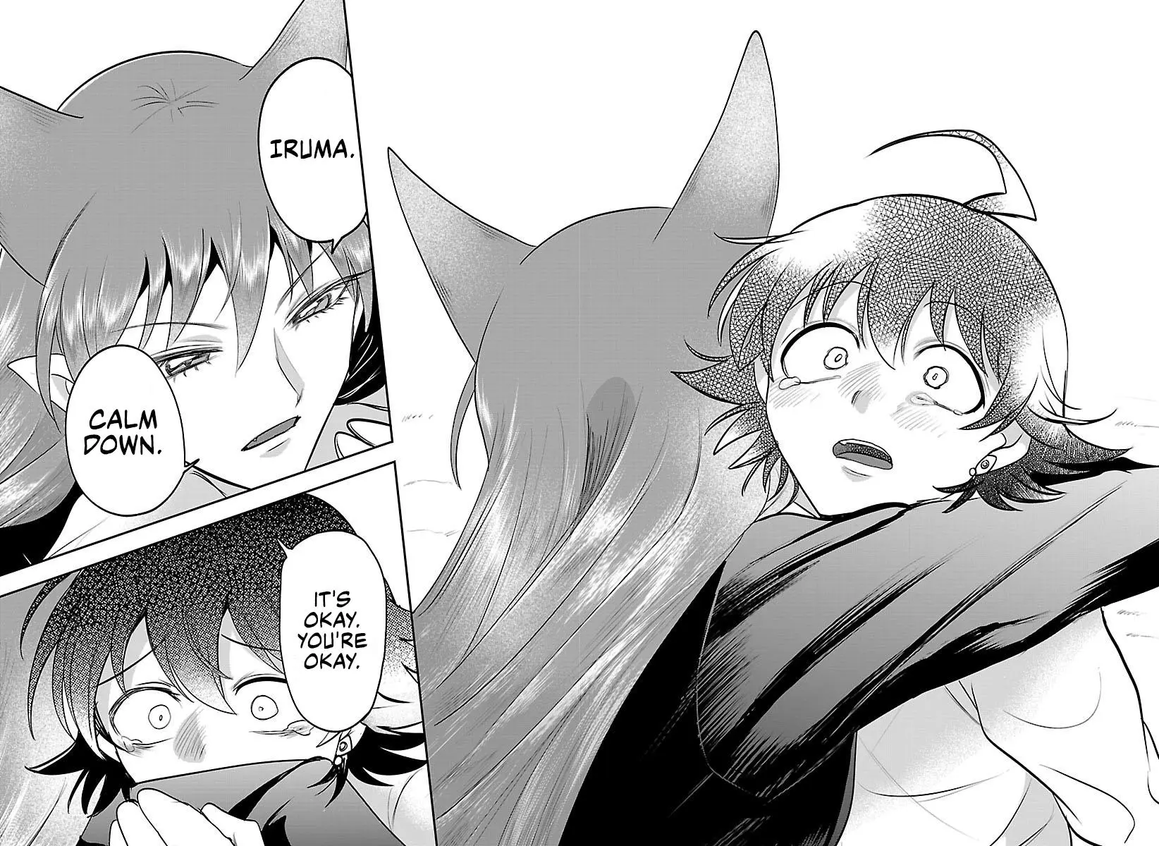 Read Mairimashita Iruma Kun - Chapter 419 - www.irumakunmangafree.com | Image 10