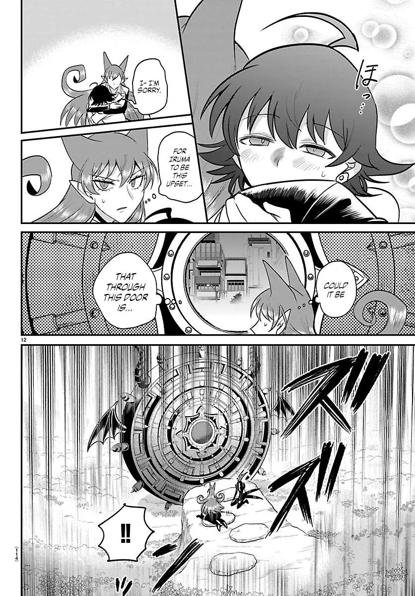 Read Mairimashita Iruma Kun - Chapter 419 - www.irumakunmangafree.com | Image 11