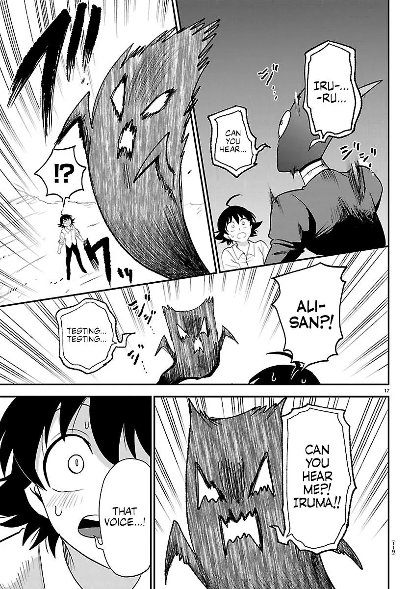 Read Mairimashita Iruma Kun - Chapter 419 - www.irumakunmangafree.com | Image 16
