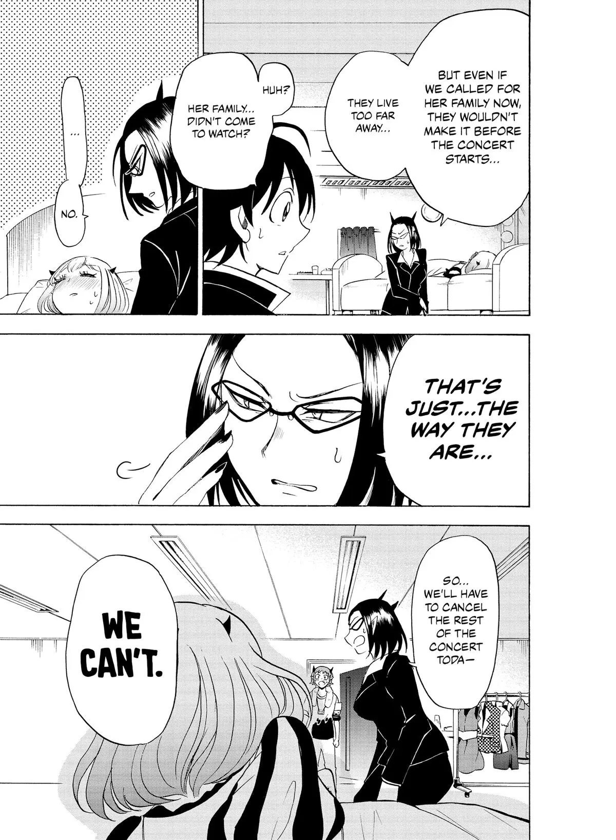 Read Mairimashita Iruma Kun - Chapter 42 - www.irumakunmangafree.com | Image 5