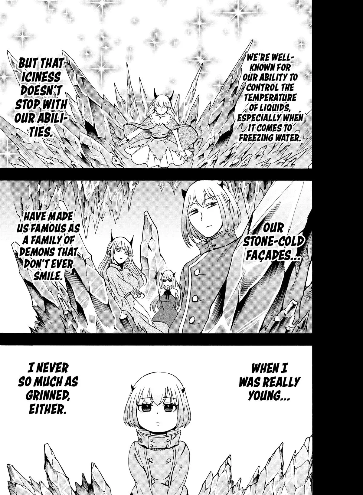 Read Mairimashita Iruma Kun - Chapter 42 - www.irumakunmangafree.com | Image 7