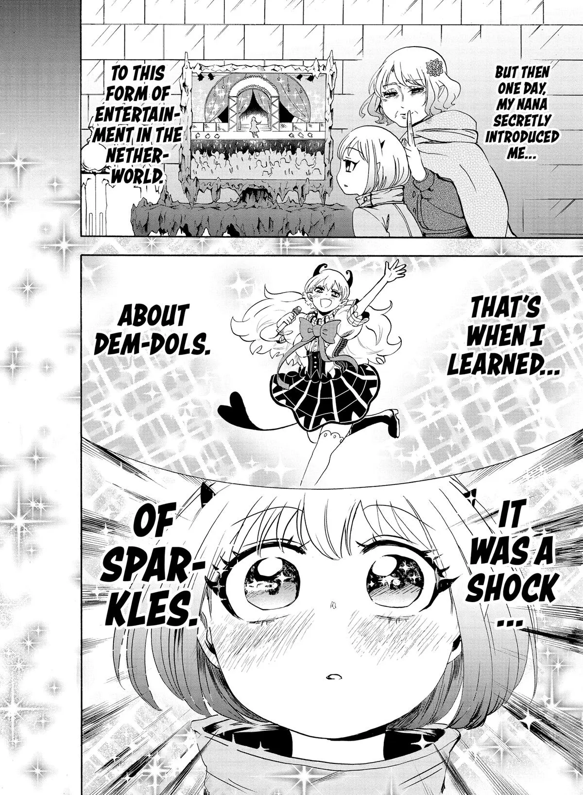 Read Mairimashita Iruma Kun - Chapter 42 - www.irumakunmangafree.com | Image 8