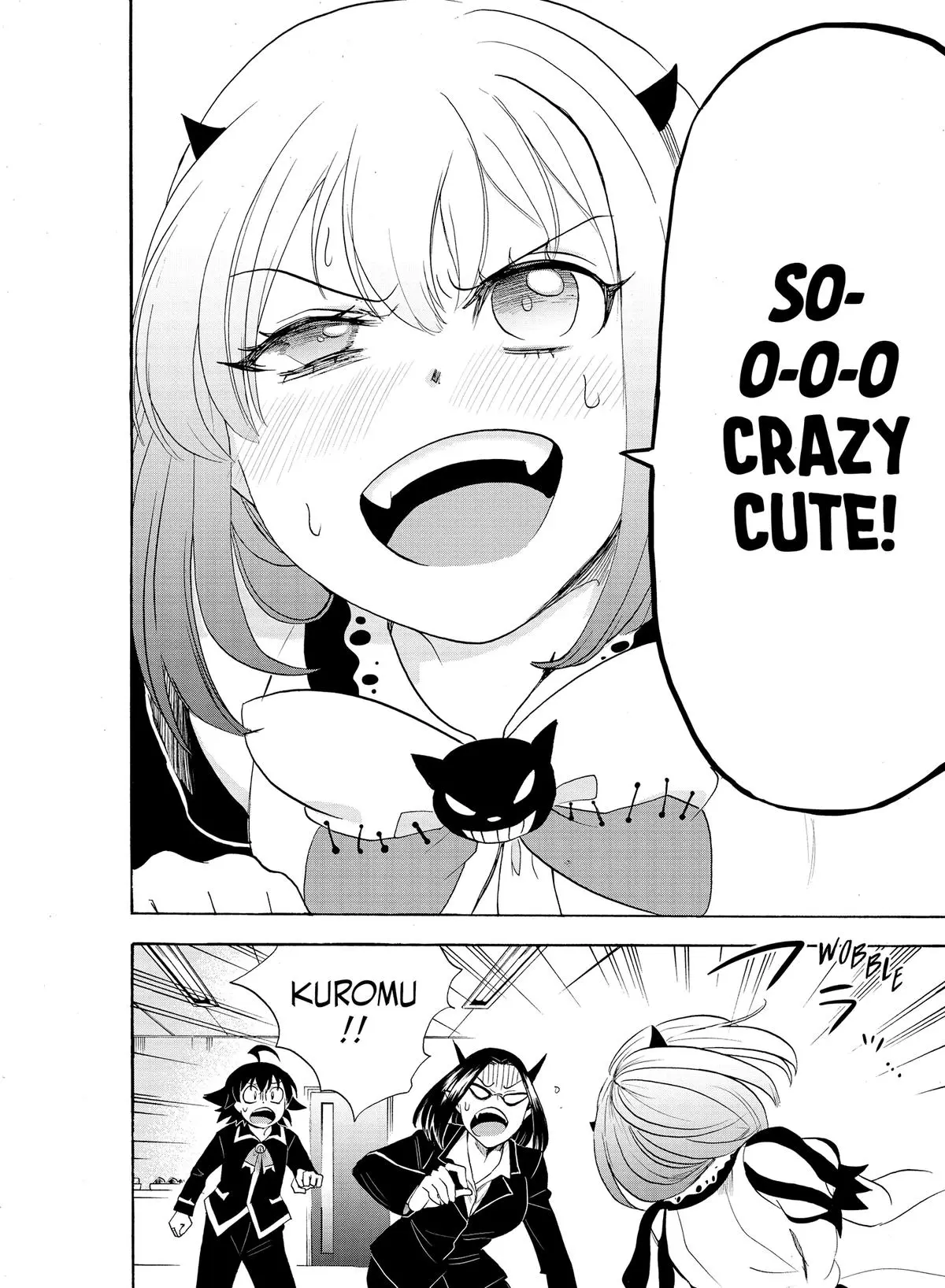Read Mairimashita Iruma Kun - Chapter 42 - www.irumakunmangafree.com | Image 10