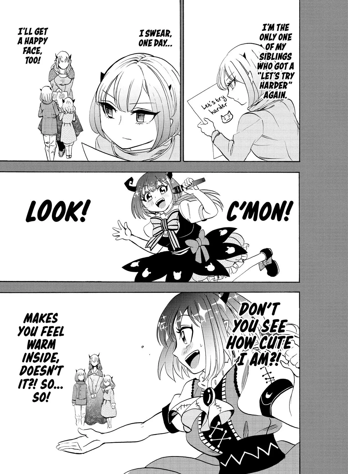 Read Mairimashita Iruma Kun - Chapter 42 - www.irumakunmangafree.com | Image 13