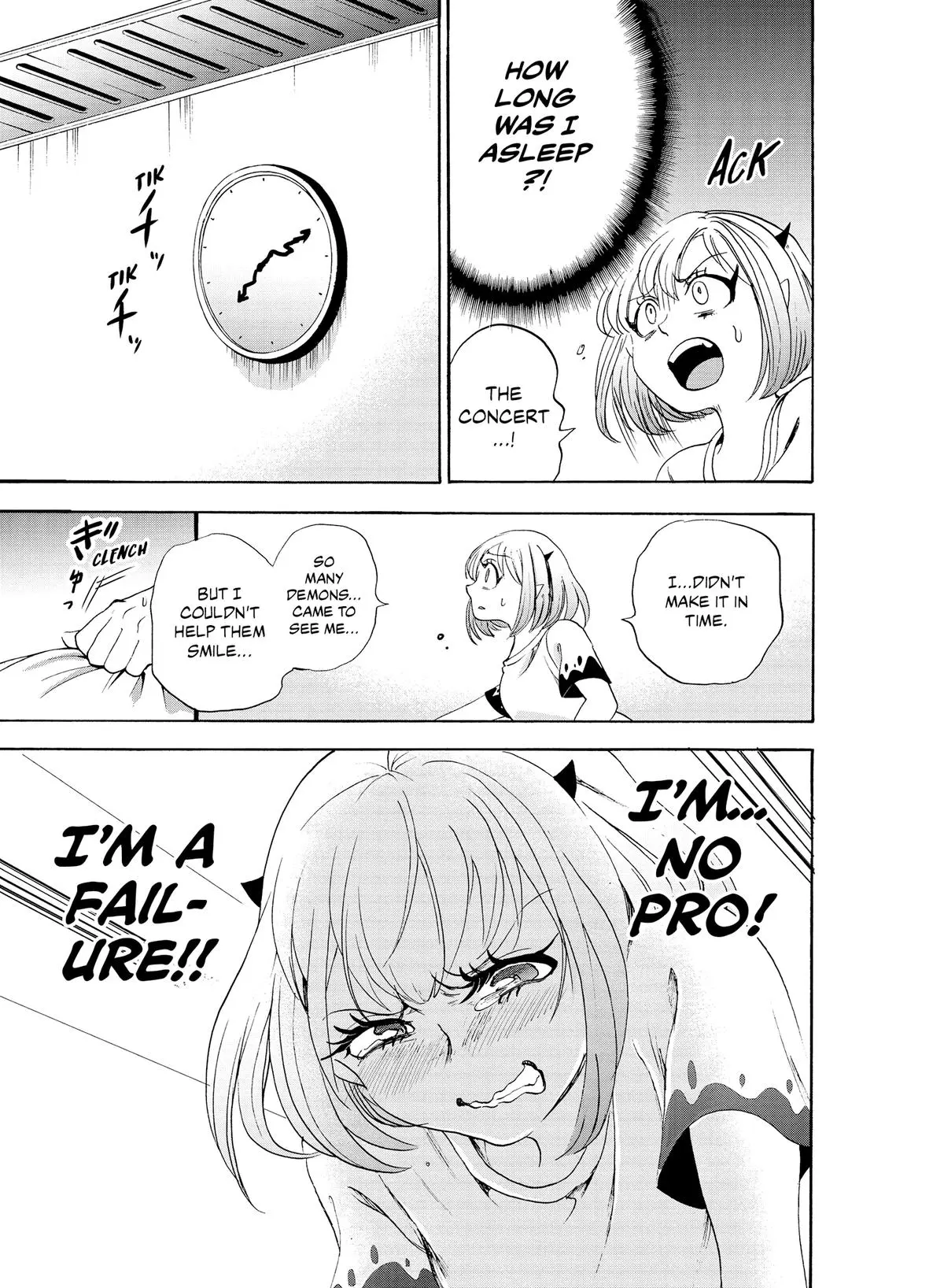 Read Mairimashita Iruma Kun - Chapter 42 - www.irumakunmangafree.com | Image 15
