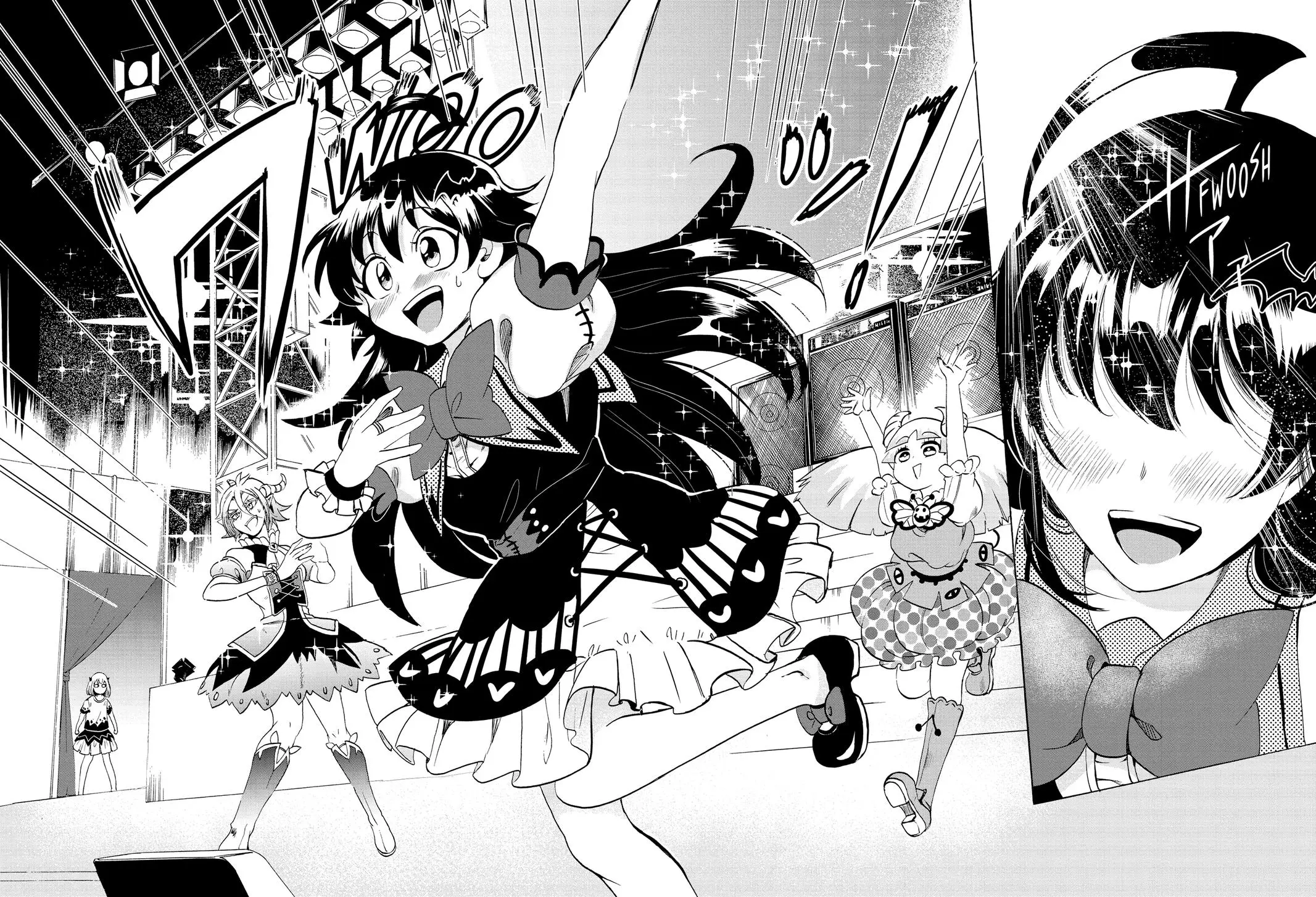 Read Mairimashita Iruma Kun - Chapter 42 - www.irumakunmangafree.com | Image 18