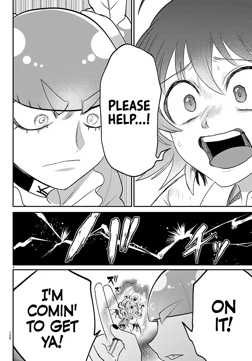 Read Mairimashita Iruma Kun - Chapter 420 - www.irumakunmangafree.com | Image 4