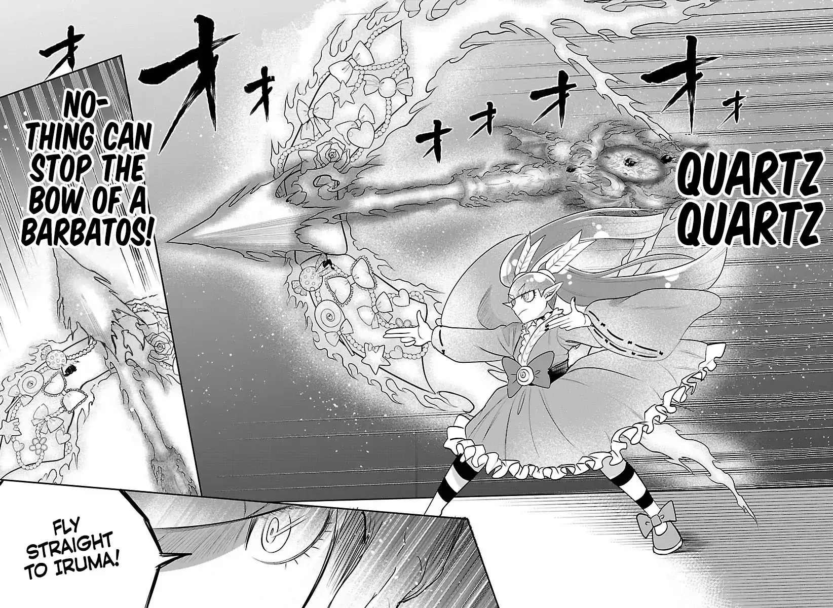 Read Mairimashita Iruma Kun - Chapter 420 - www.irumakunmangafree.com | Image 6
