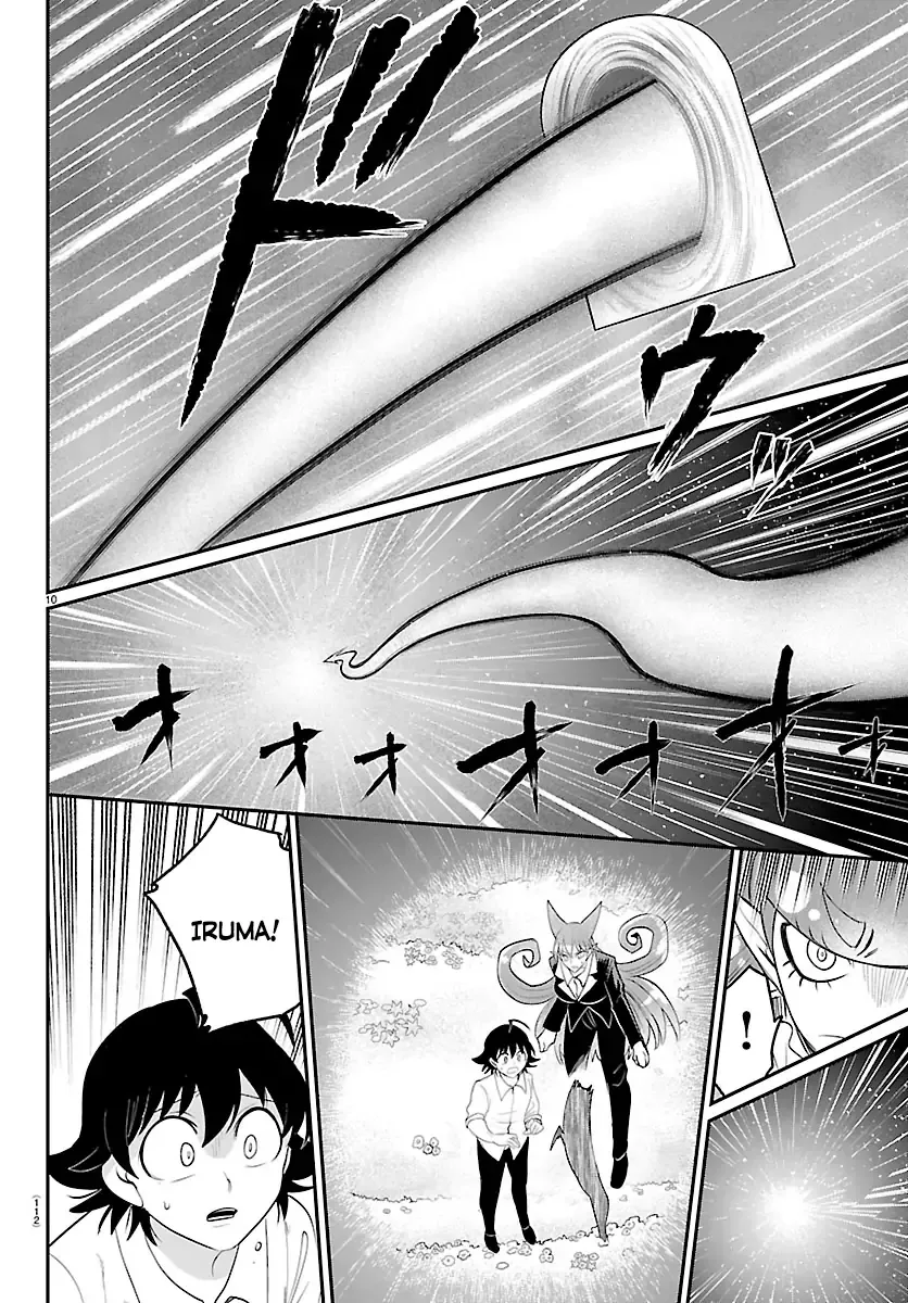 Read Mairimashita Iruma Kun - Chapter 420 - www.irumakunmangafree.com | Image 9