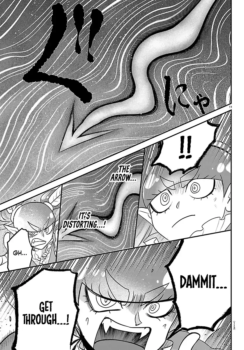 Read Mairimashita Iruma Kun - Chapter 420 - www.irumakunmangafree.com | Image 10