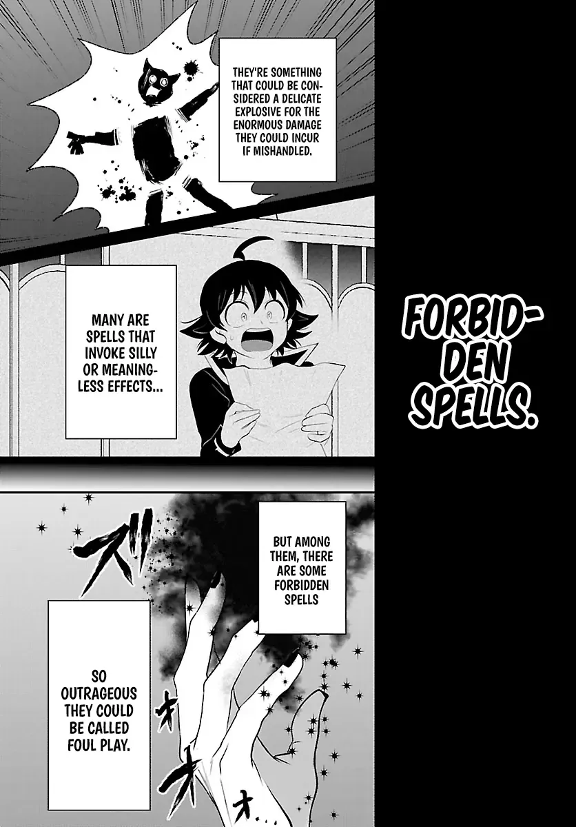 Read Mairimashita Iruma Kun - Chapter 420 - www.irumakunmangafree.com | Image 14