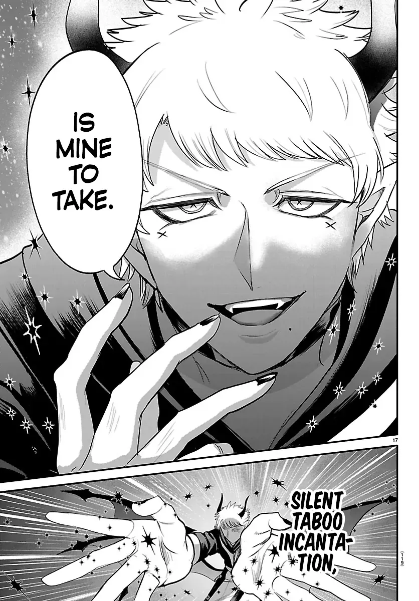 Read Mairimashita Iruma Kun - Chapter 420 - www.irumakunmangafree.com | Image 16