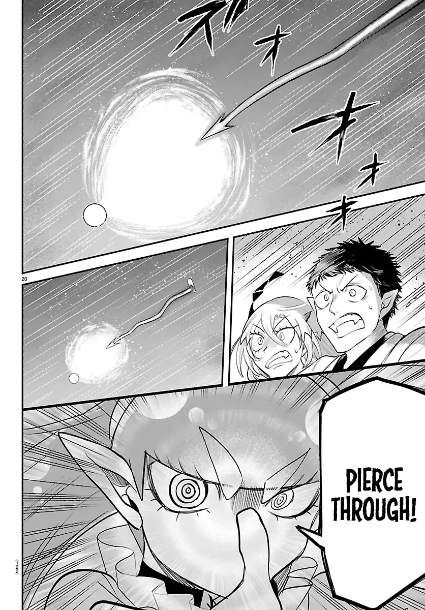 Read Mairimashita Iruma Kun - Chapter 420 - www.irumakunmangafree.com | Image 18