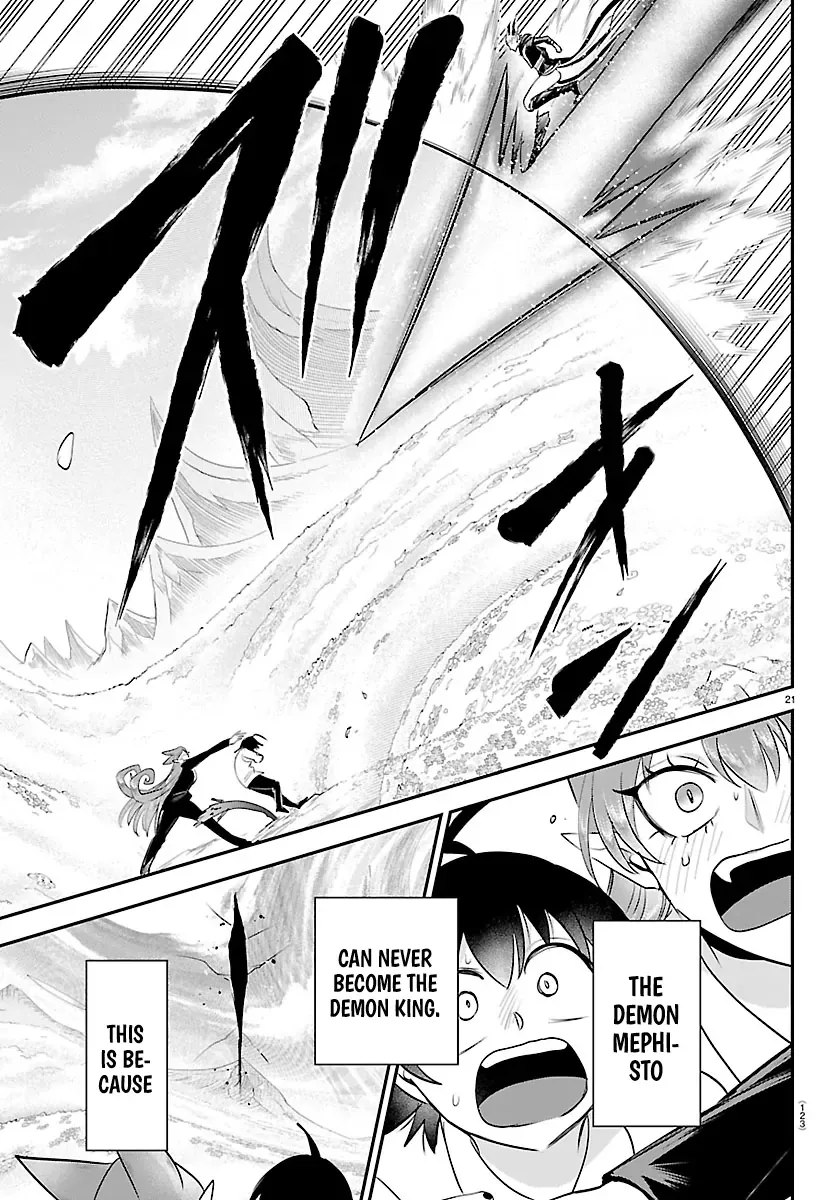Read Mairimashita Iruma Kun - Chapter 420 - www.irumakunmangafree.com | Image 19