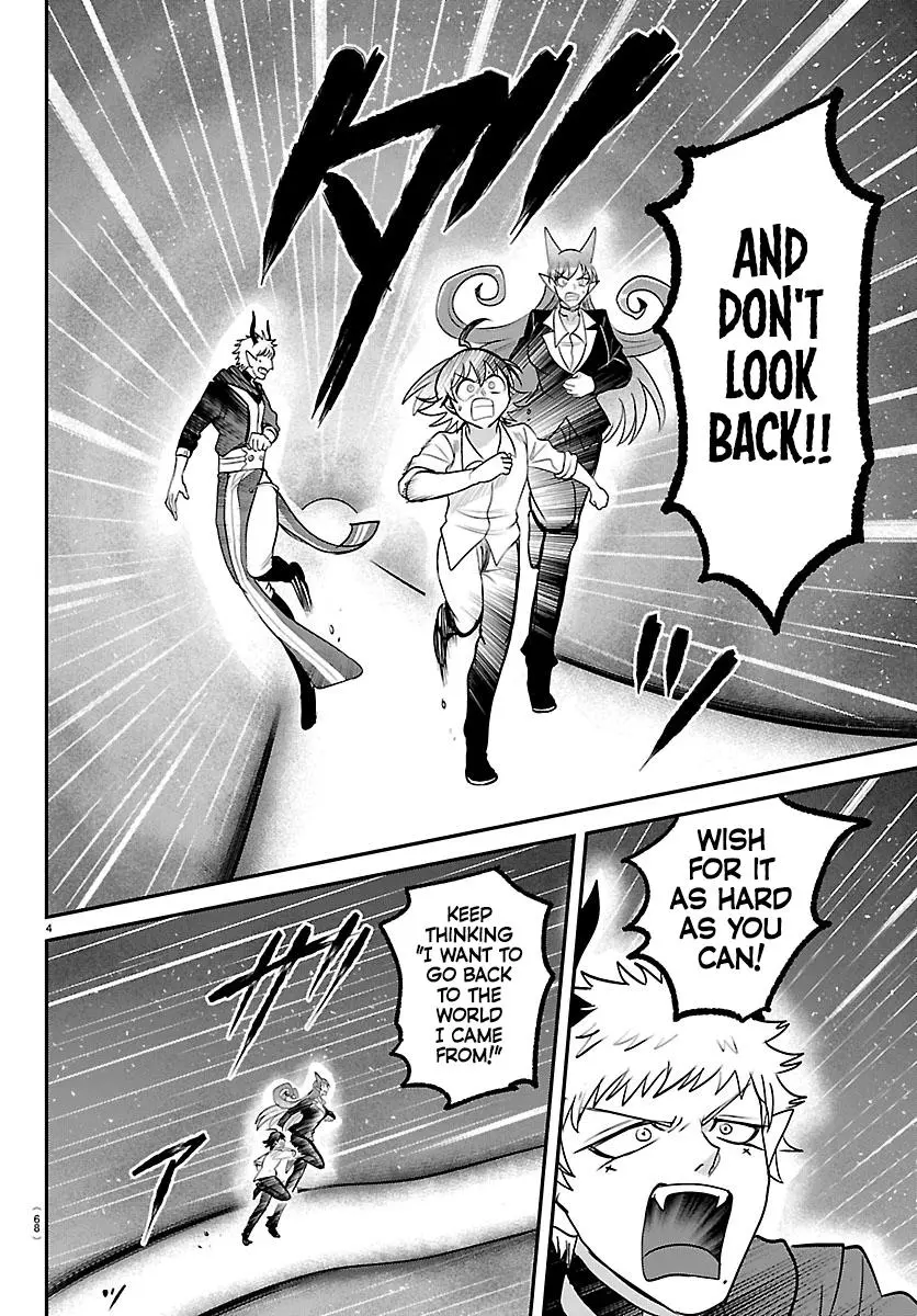 Read Mairimashita Iruma Kun - Chapter 421 - www.irumakunmangafree.com | Image 4