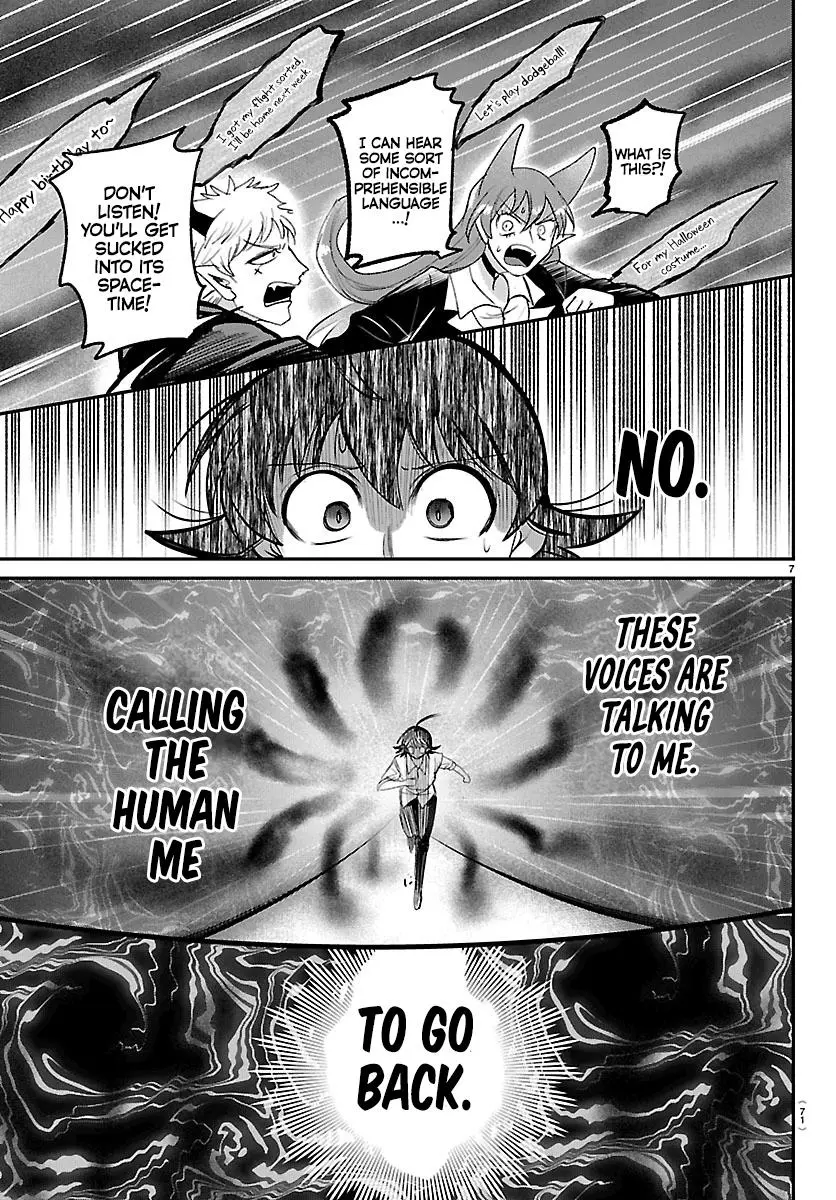 Read Mairimashita Iruma Kun - Chapter 421 - www.irumakunmangafree.com | Image 7