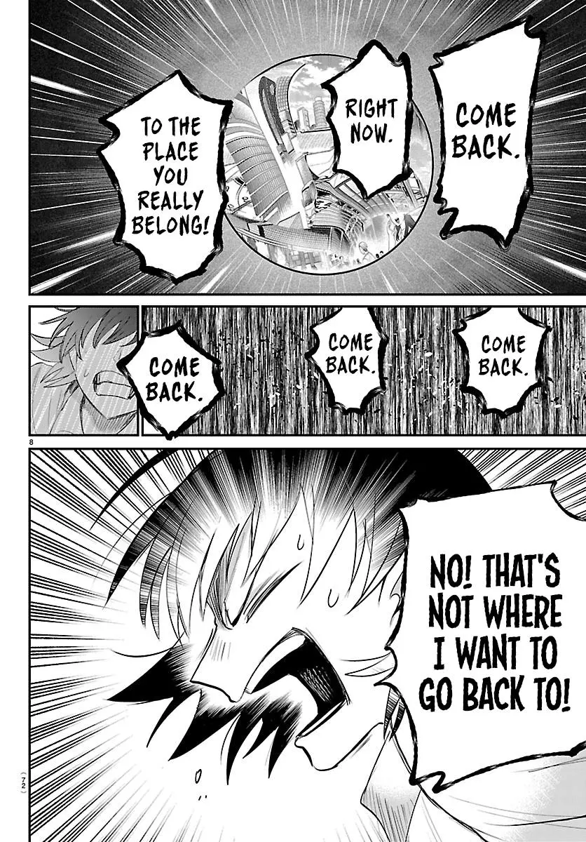 Read Mairimashita Iruma Kun - Chapter 421 - www.irumakunmangafree.com | Image 8