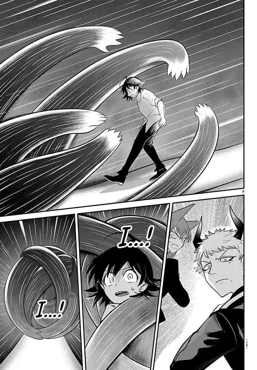 Read Mairimashita Iruma Kun - Chapter 421 - www.irumakunmangafree.com | Image 9